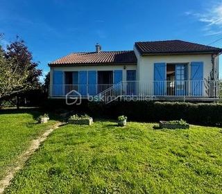  Maison � vendre 6 pi�ces 200 m�