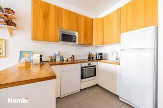  Appartement � vendre 3 pi�ces 66 m�