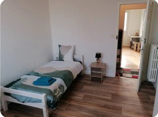  Appartement � vendre 5 pi�ces 84 m�