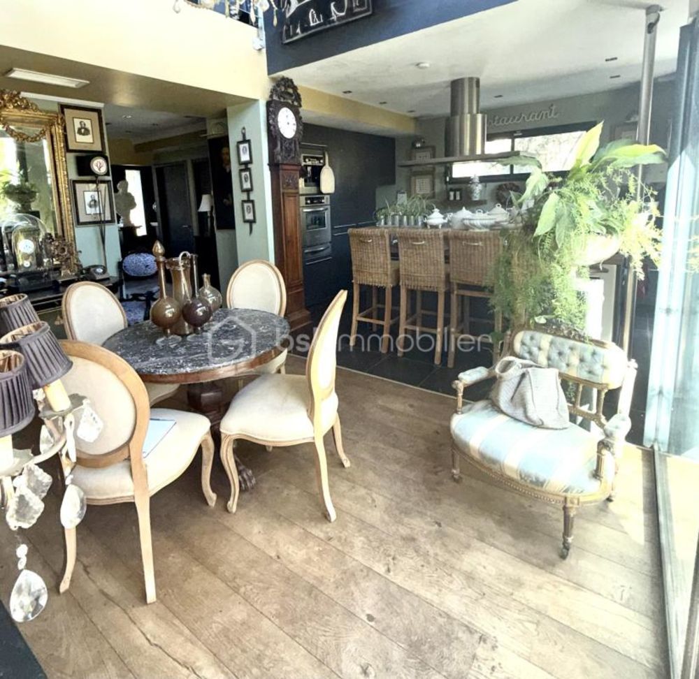 � vendre  Villa Aumelas (34230)