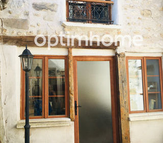  Maison � vendre 4 pi�ces 84 m�