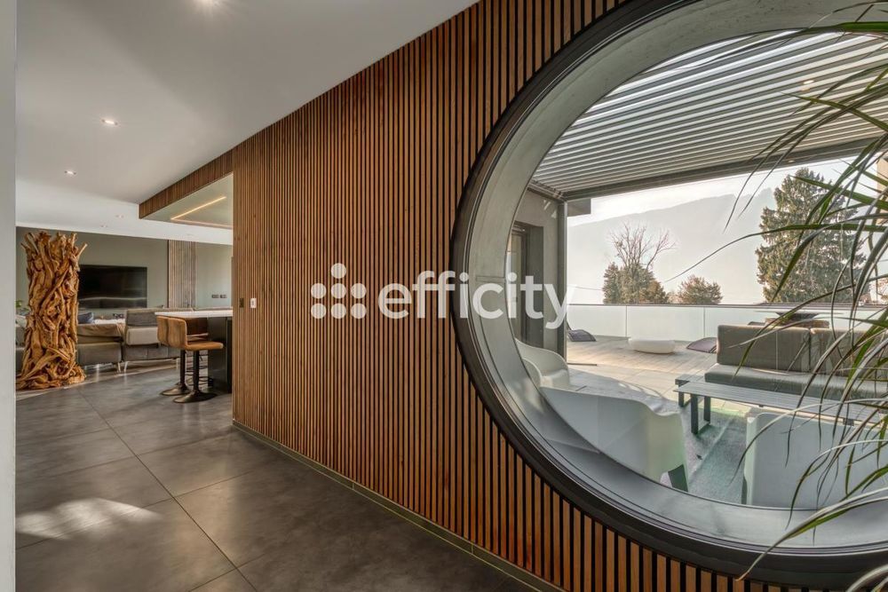 � vendre  Maison Tresserve (73100)