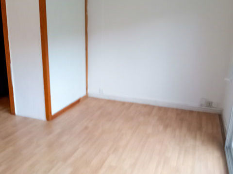   Appartement � vendre T3 de 57 m� � Scionzier, id�al investisseur ! Appartement - 3 pi�ce(s) - 57 m�