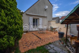  Maison � louer 4 pi�ces 88 m�