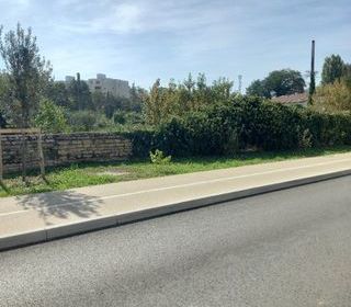  Terrain � vendre 3443 m�