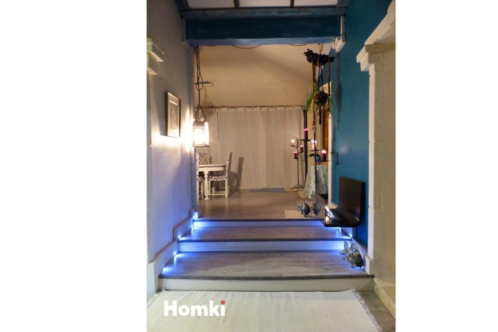 � vendre  Maison N�oules (83136)