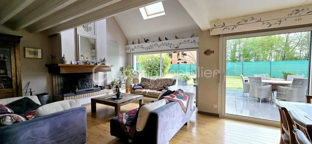 � vendre  Maison Saint-Fuscien (80680)