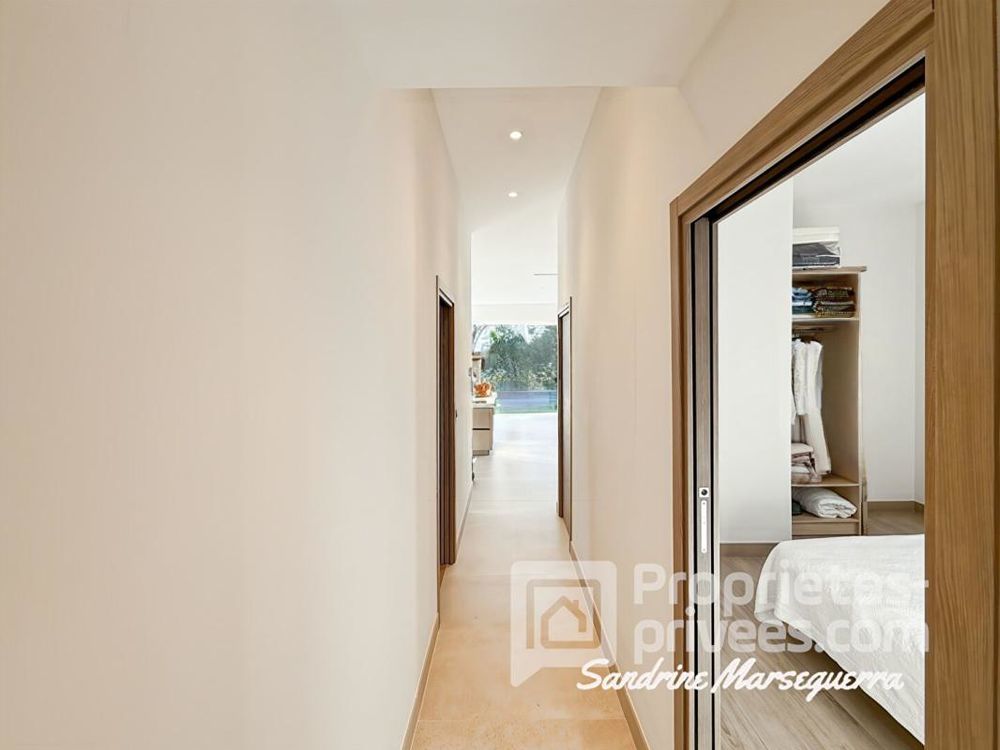 � vendre  Maison Cagnes-sur-Mer (06800)