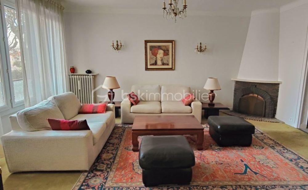 � vendre  Appartement Biarritz (64200)