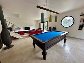  Villa � vendre 8 pi�ces 190 m�