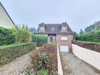  Maison � vendre 7 pi�ces 163 m�