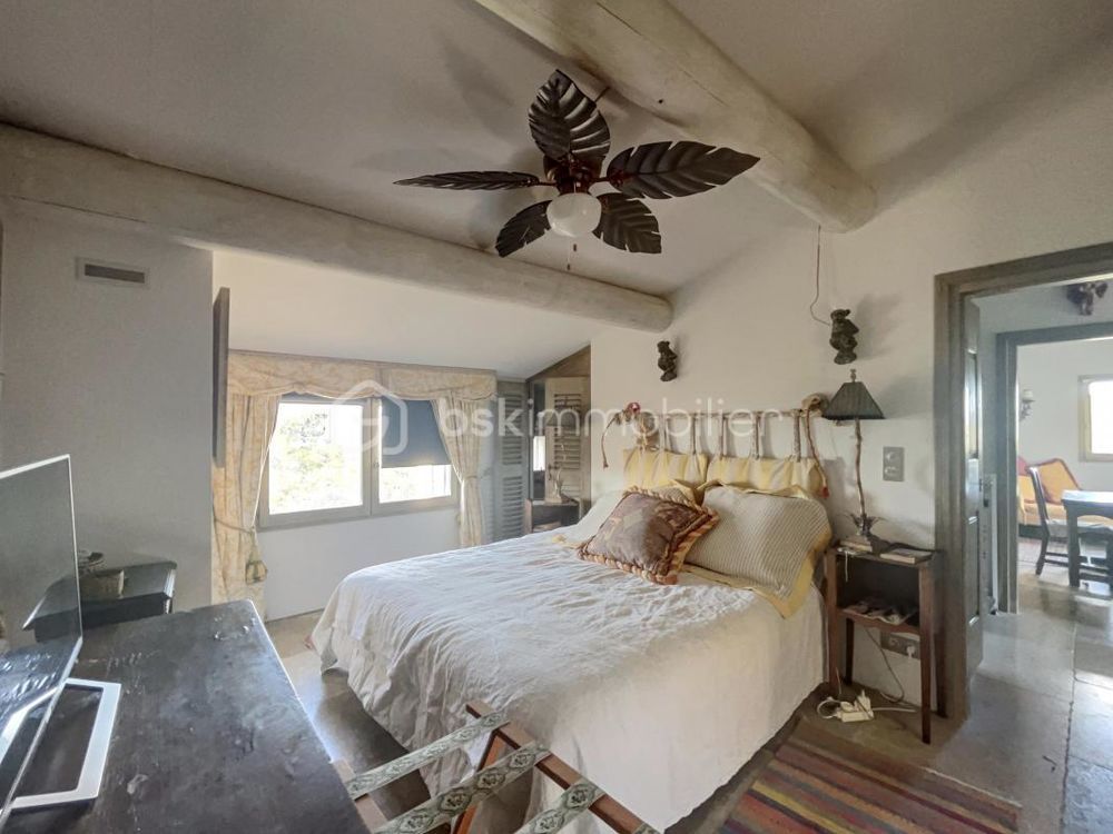 � vendre  Propri�t�/ch�teau M�nerbes (84560)