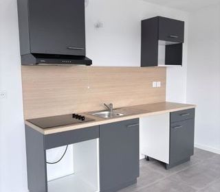  Appartement � louer 2 pi�ces 48 m�