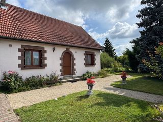  Maison � vendre 6 pi�ces 105 m�