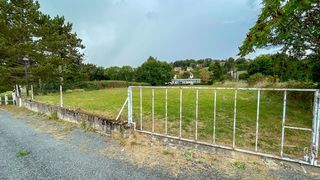  Terrain � vendre 1901 m�