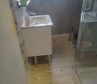  Appartement � louer 1 pi�ce 25 m�