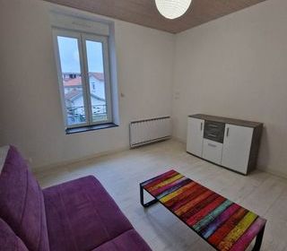  Appartement � louer 3 pi�ces 57 m�