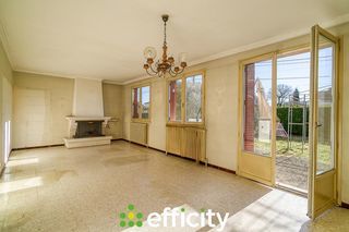  Maison � vendre 4 pi�ces 96 m�