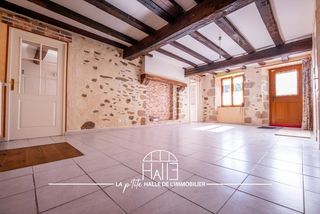  Maison � vendre 6 pi�ces 210 m�