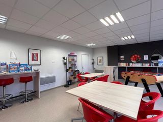  Appartement � vendre 1 pi�ce 21 m�