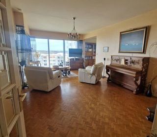  Appartement � vendre 5 pi�ces 119 m�