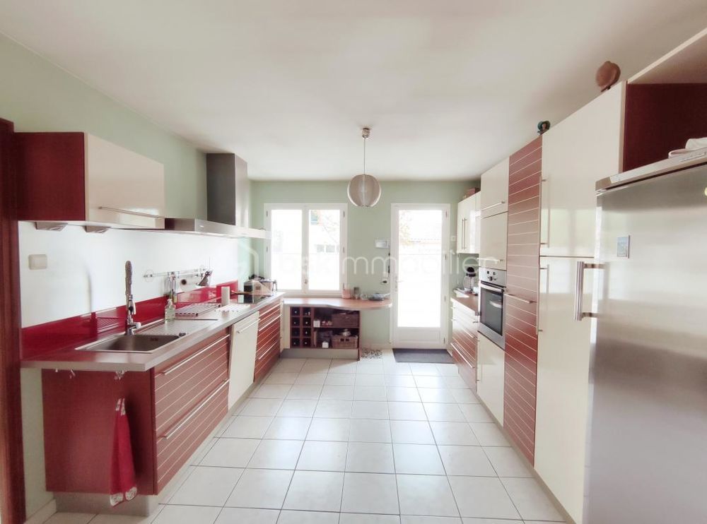 � vendre  Maison Le Teich (33470)