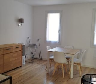  Appartement � vendre 2 pi�ces 42 m�