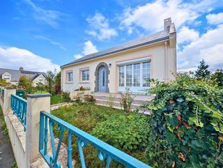  Maison � vendre 7 pi�ces 120 m�