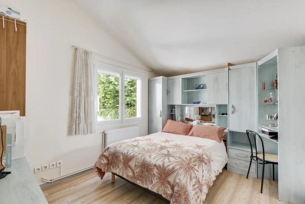 � vendre  Maison Meudon La Foret (92360)