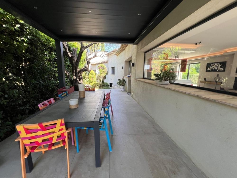 � vendre  Villa Le Rouret (06650)