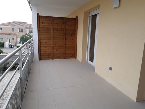   Opportunit� � Th�za � T2 avec grand balcon et parking Appartement - 2 pi�ce(s) - 37 m�