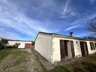  Maison � vendre 4 pi�ces 105 m�