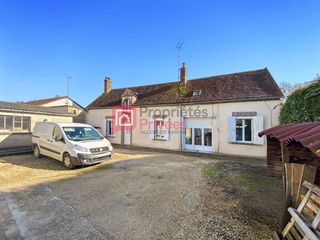  Maison � vendre 6 pi�ces 116 m�