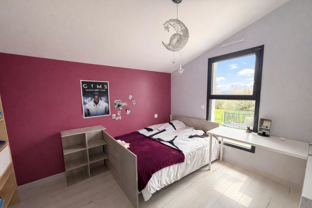 � vendre  Maison Salles (33770)