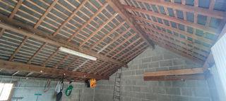  Maison � vendre 3 pi�ces 62 m�