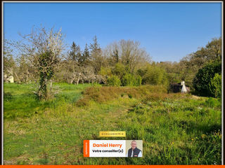  Terrain � vendre 3650 m�