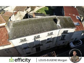  Maison � vendre 6 pi�ces 145 m�