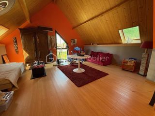  Propri�t�/ch�teau � vendre 9 pi�ces 251 m�