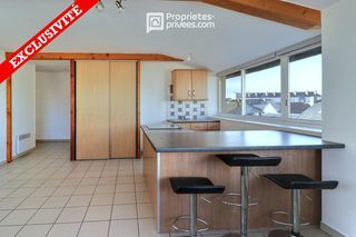  Appartement � vendre 2 pi�ces 54 m�