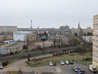  Appartement � vendre 5 pi�ces 105 m�