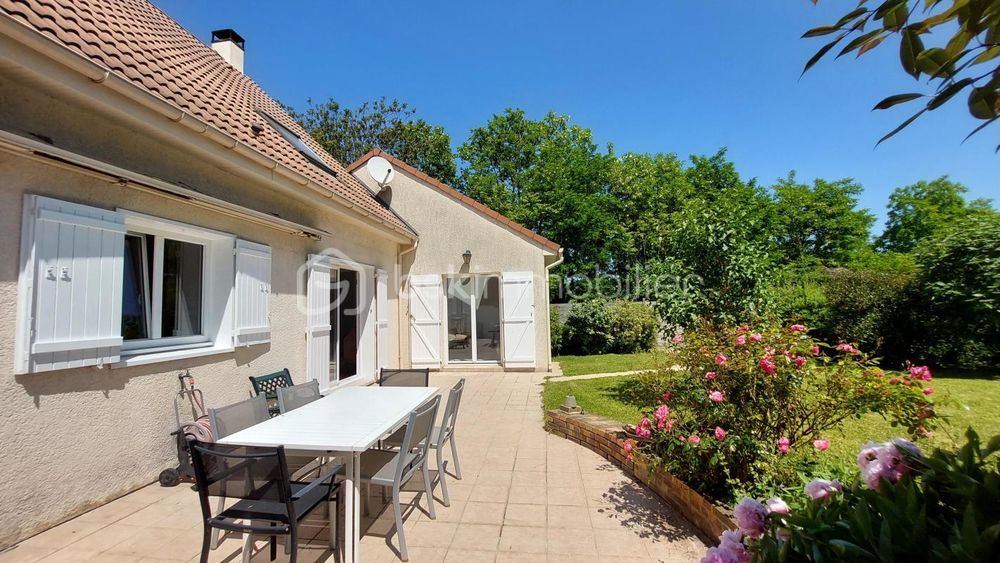 � vendre  Maison Wissous (91320)