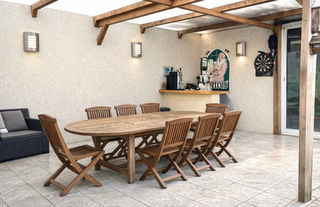  Maison � vendre 5 pi�ces 96 m�