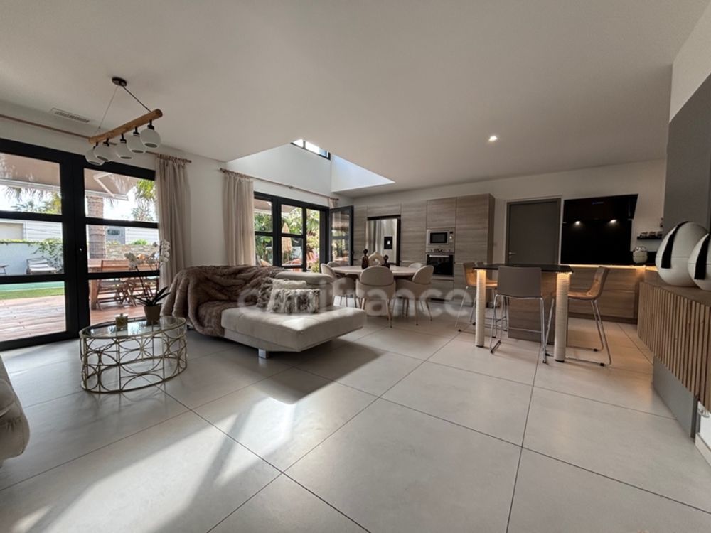 � vendre  Villa Le Grau d'Agde (34300)