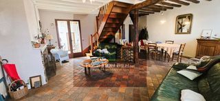  Maison � vendre 6 pi�ces 141 m�