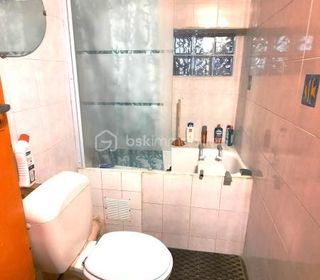  Maison � vendre 3 pi�ces 59 m�