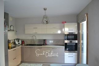  Appartement � vendre 3 pi�ces 70 m�