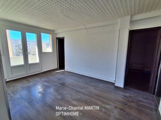  Appartement � vendre 3 pi�ces 49 m�