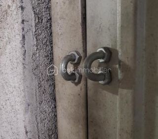  Parking / Garage � vendre 24 m�