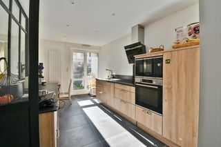  Appartement � vendre 5 pi�ces 89 m�