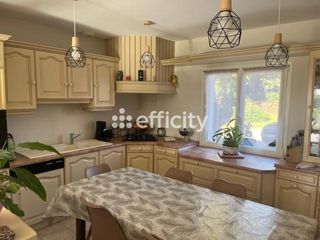  Maison � vendre 4 pi�ces 112 m�